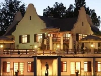 Terra Bianca Guest House 