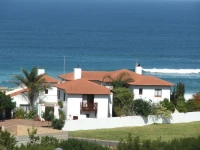 Melkhoutkloof Guest House 