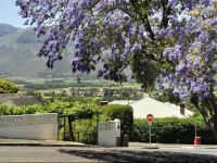 Alba House Guest House 