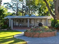 Nuwerus Lodge Paarl 