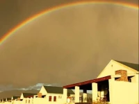 Paddabult Self Catering Cottages 