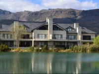 Pearl Valley-Golf Safari SA 4*