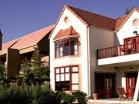 Boschenmeer Estate Lodge 