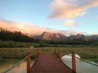 Calais Wine Estate 