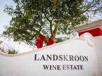 Landskroon Cottage 