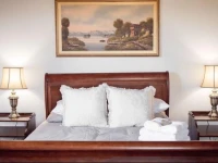 Vesuvio Olive Estates Villa B&B 