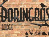 Doringbos Lodge 