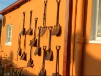 Guest house Die Blikhuis 
