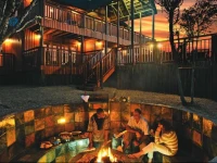 Addo Afrique Estate 