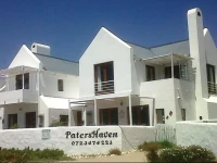 Paters Haven Self-catering and B&B 4*