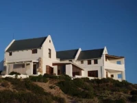 The Oystercatchers Haven at Paternoster 