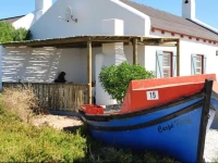 Ancora Holiday Home 