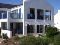 Baywatch Villa - The Penthouse 