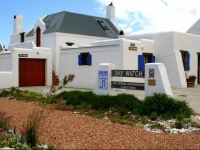 Baywatch Villa-The Villa 
