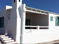 Bokkie Holiday Home 