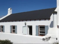 Carpe Kreef Holiday Home 