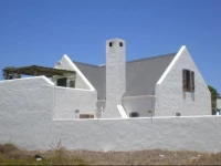 De Vlugt Holiday Home 