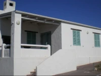 Flamingo Holiday Home 