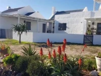 Hart-Se-Punt Holiday Home 