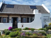 Hoekie B&B 