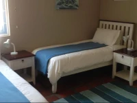 Kiewiet Holiday Home 