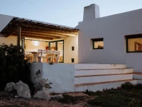 Oom Dana Se Huis 