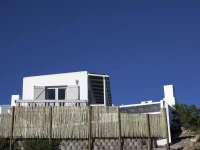 Paternoster Cottages 
