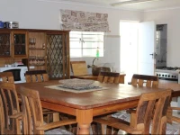 Seashells Self-Catering 