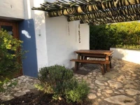 Stay at Bokkoms in Paternoster Self Catering Accommodation 