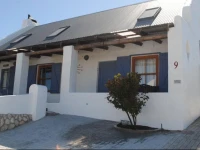 Stay at Emily in Paternoster Self Catering Accommodation 