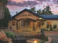 Gooderson Natal Spa Hot Springs Resort 