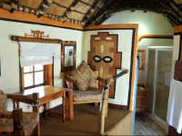 Lesedi African Lodge & Cultural Village 