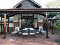 Casa Serena Holiday Home 