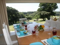 Fifteen on the 5th Holiday Home 