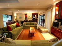 Loerie Luxury Villa 