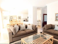 Olive Sunbird Apartments 