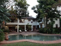 Pettigrews Place-Holiday Home 