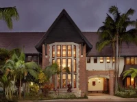 Selborne Golf Estate Hotel & Spa 