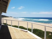 The Whale House 