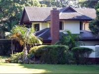 Villa Favola Holiday Home 