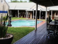 Cu Guest House 