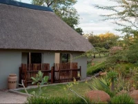 Impisi Lodge Safari and Golf Guesthouse 