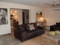Mahudzi Guest House 
