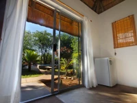 Normann Safari Bush Lodge 