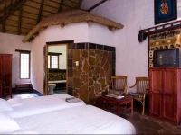Kedar Country Lodge, Conference Centre & Spa 
