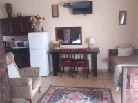 Lotus Blossom Accommodation 