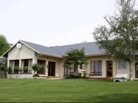 Rohrs Farm Guesthouse 