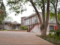 B at Home Guest House 