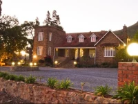 Dunns Castle Guesthouse & Conference Centre 