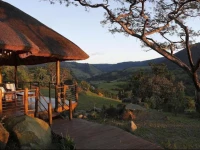 Karkloof Safari Spa 5*